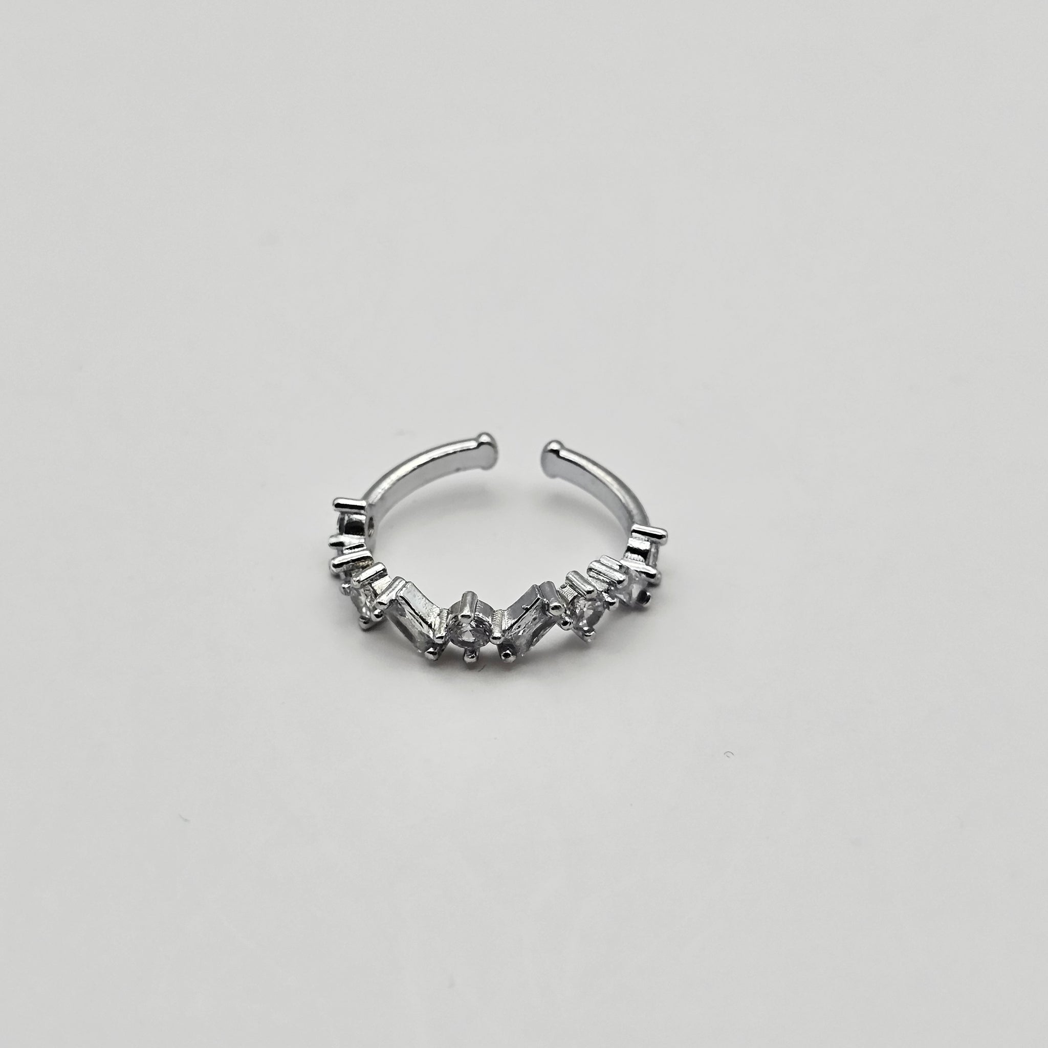 Virgo Ring