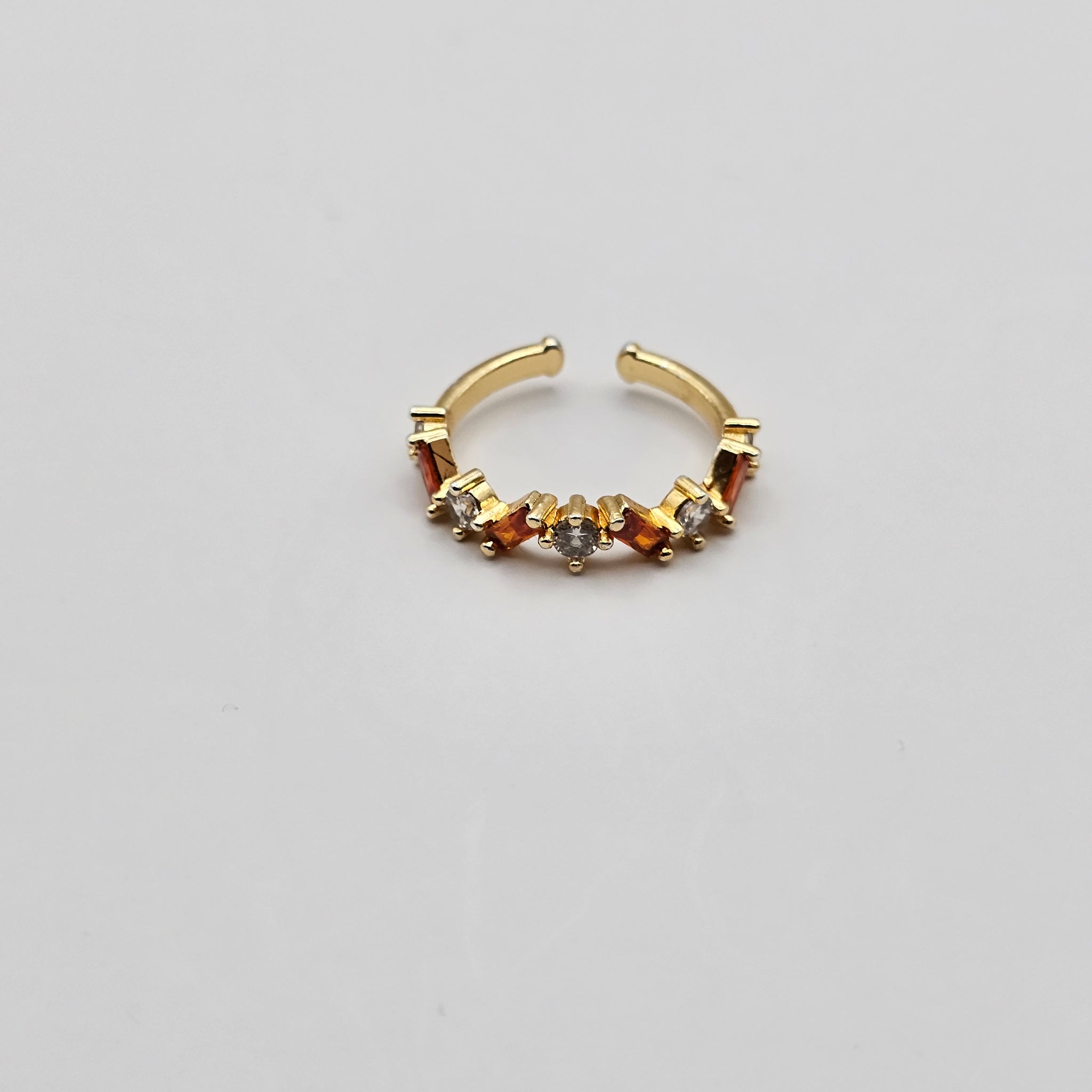 Libra Ring