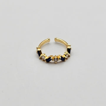 Scorpio Ring