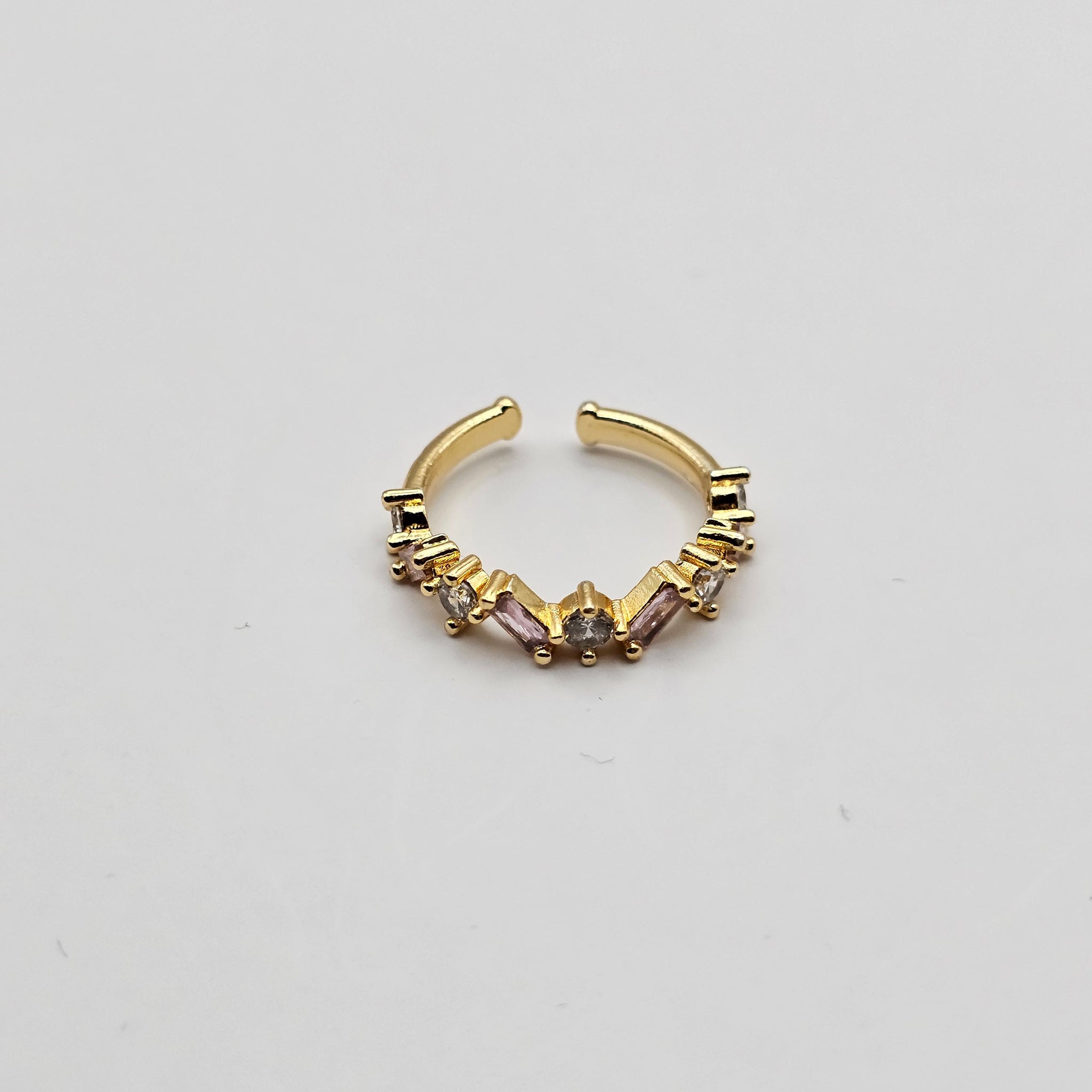 Sagittarius Ring