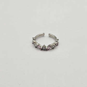 Pisces Ring