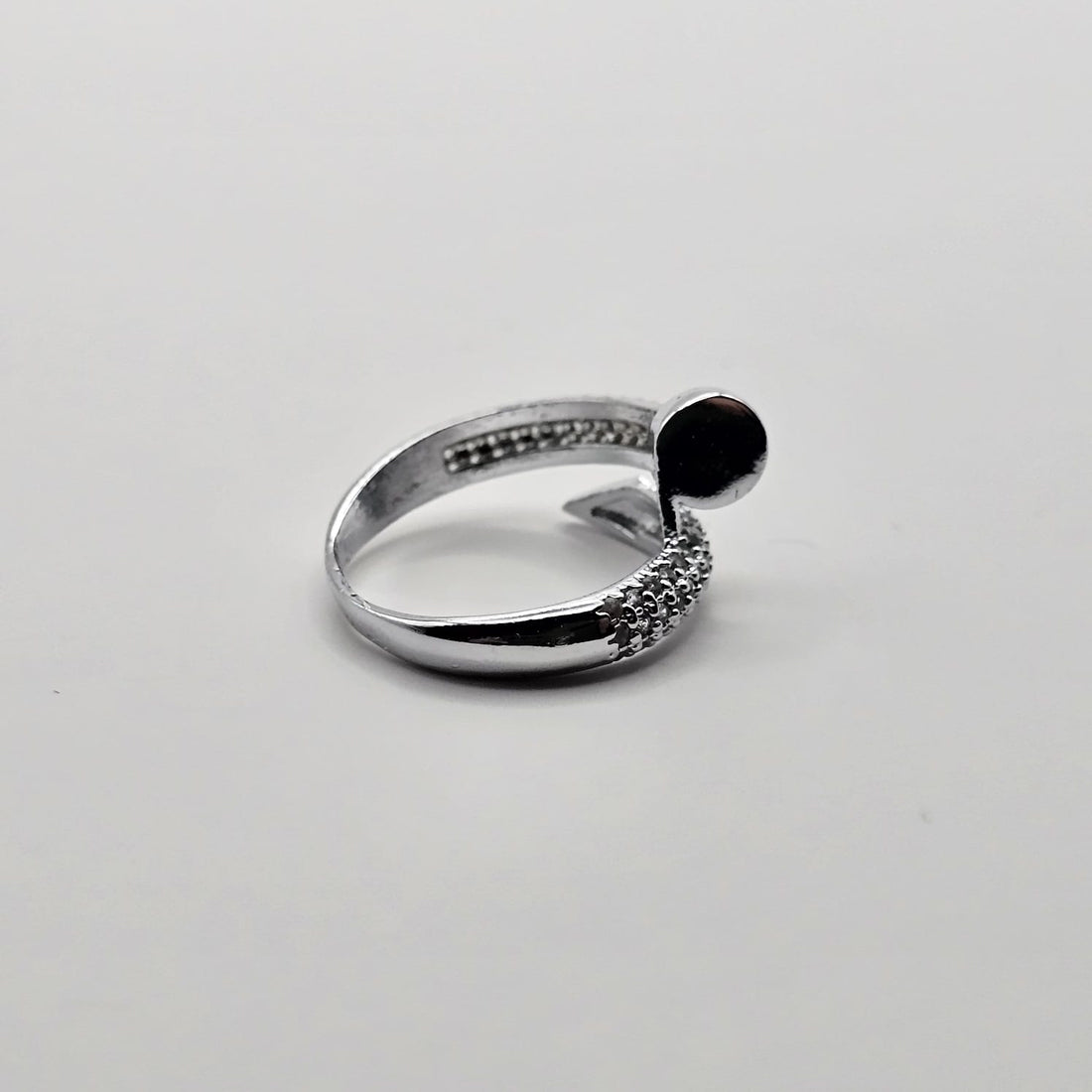 Arrow Ring