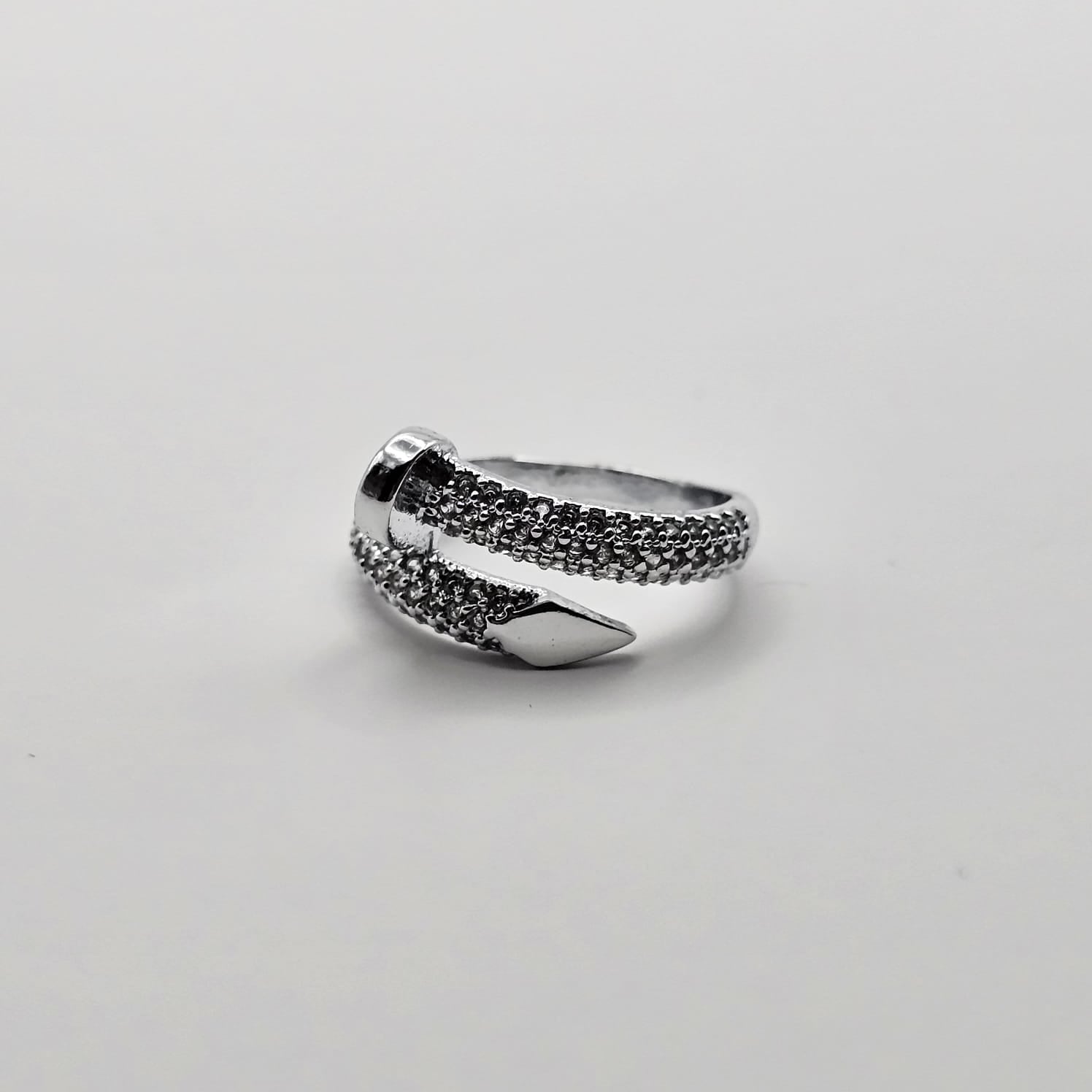 Arrow Ring